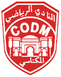 CODM Meknes Logo