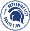 Brunswick City U23 Logo