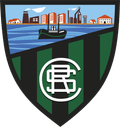 Sestao River B Logo