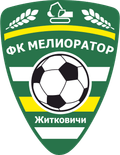 Meliorator Zhitkovichi Logo