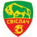 Svisloch Logo
