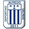 Alfredo Salinas FC Logo