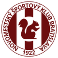 NSK 1922 Bratislava Logo