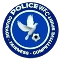 Police WFC (W) Logo