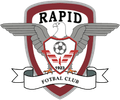 Runner up logo