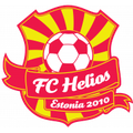 FC Helios Tartu Logo