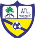 Atletico Palma del Rio Logo