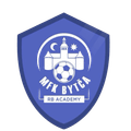 MFK Bytca U19 Logo