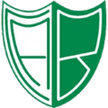 CA Brown San Vicente Logo