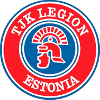 Tallinna JK Legion Logo