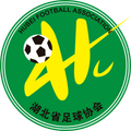 Hubei (w) Logo