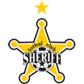 Sheriff Tiraspol Logo