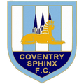 Coventry Sphinx Logo