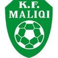 KF Maliqi Logo