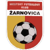 MFK Zarnovica Logo