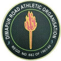 DM Rao Logo