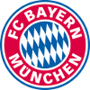 Bayern Munich II(w) Logo