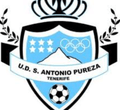 UD San Antonio Pureza B (W) Logo
