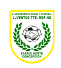 Teniente Merino Logo