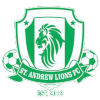 St Andrew Lions Logo