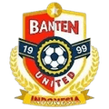 Banten United FC Logo