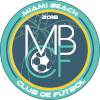 Miami Beach CF Logo