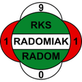Radomiak Radom Logo