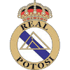 Real Potosi Reserves Logo