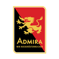Admira Wacker II Logo