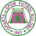 Isparta 32 Spor U19 Logo