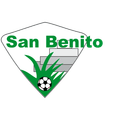 San Benito FC Logo