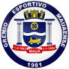 Mauaense SP Logo