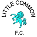 Little Common FC Logo