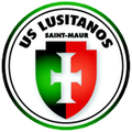 Lusitanos Logo