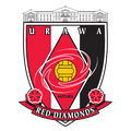 Urawa Red Diamonds(w) Logo