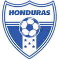 Honduras U23 Logo
