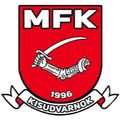 Male Dvorniky Logo