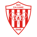 Nea Salamis Logo