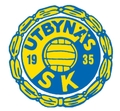 Utbynas SK Logo