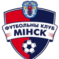FK Minsk B Logo