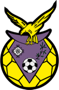 GD Aldeia Nova (W) Logo