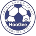 HooGee U21 Logo