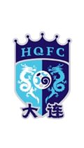 Dalian Haiqiu Shaonian U13 Logo