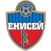 Yenisey Krasnoyarsk(w) Logo