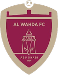 Abu Dhabi CC (W) Logo