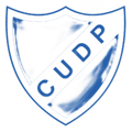 ลอบอส ซียูดีพี โลโบส Logo