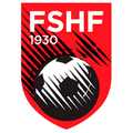 แอลเบเนีย ยู19(ญ) Logo