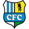 Chemnitzer FC Youth Logo