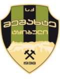 FC Meshakhte Tkibuli Logo