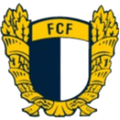 FC Famalicão Sub-15 Logo